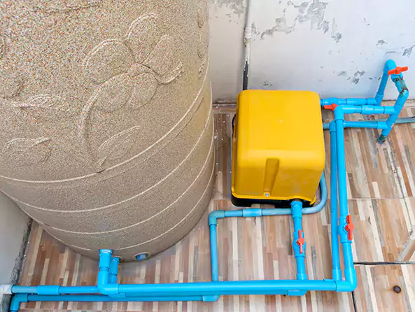 Why Choose Reedley Plumber for Well Pressure Tank Replacement in Reedley, CA?